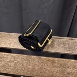 Elastisk täckesgjord