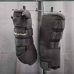 Quick Wraps, L, Back on Track