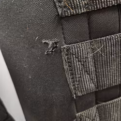 Quick Wraps, L, Back on Track