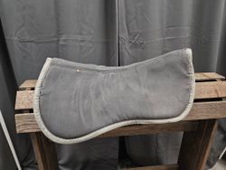 Memoryfoampad, full, Horze