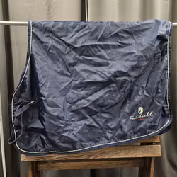 Ländtäcke, full, Fairfield