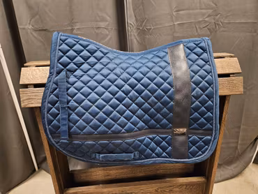 Schabrak, full, Equestrian Stockholm