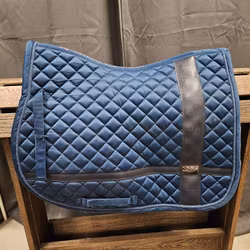 Schabrak, full, Equestrian Stockholm