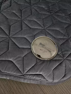 Schabrak, cob, JH Collection