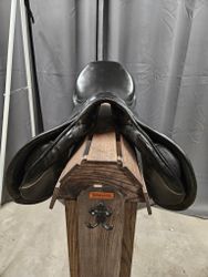 Stübben Artus, 16,5/31