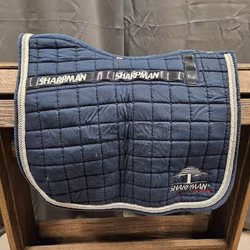 Schabrak, full, Sharpman