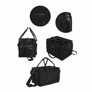 Ryktväska, Protector Duster