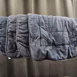 Bandagepaddar, Showmaster