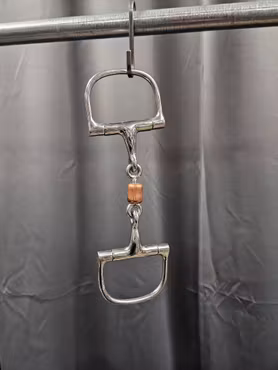 D-ringsbett, 11,5 cm