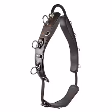 Tömkörningsgjord, full, Hansbo Sport