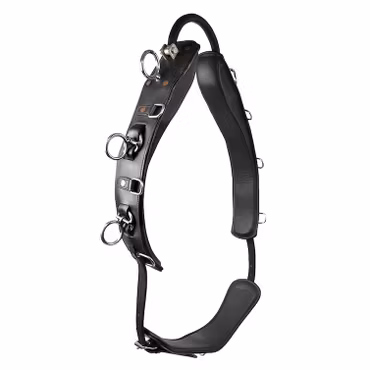 Tömkörningsgjord, full, Hansbo Sport