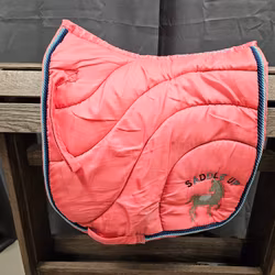 Schabrak, ponny, HKM