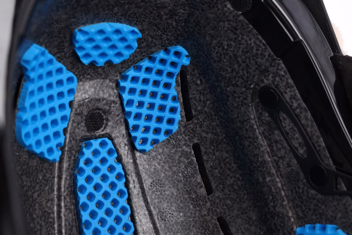 Ridhjälm, 52-61, Covalliero Eclipse