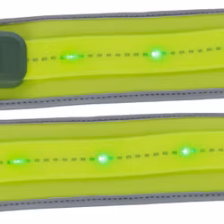 LED-benreflexer, Covalliero
