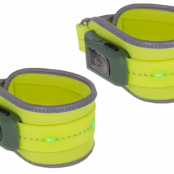 LED-benreflexer, Covalliero