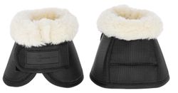 Boots, S-XL, Covalliero Teddy Fleece