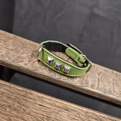 Halsband, 20 cm, Hunter