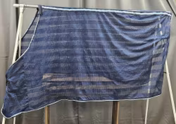 Nättäcke, 135 cm