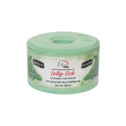 Slicksten, 700g, HKM Lolly Lick