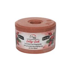 Slicksten, 700g, HKM Lolly Lick