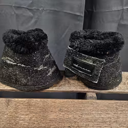 Boots, shetland, Amare Equipment