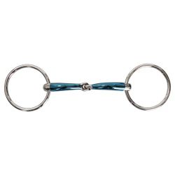 Tvådelat bett, 10,5-13,5 cm, Lippo