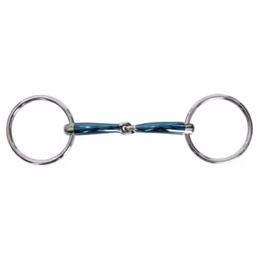 Tvådelat bett, 10,5-13,5 cm, Lippo