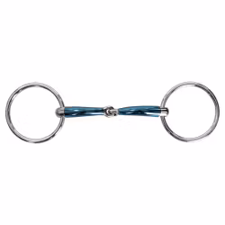 Tvådelat bett, 10,5-13,5 cm, Lippo