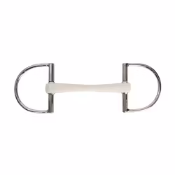 D-ringsbett, 10,5-13,5 cm, Lippo Comfort