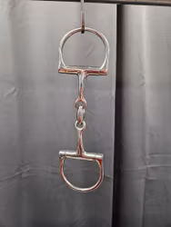 D-ringsbett, 11,5 cm, Lippo