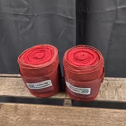 Kombilindor, Showmaster