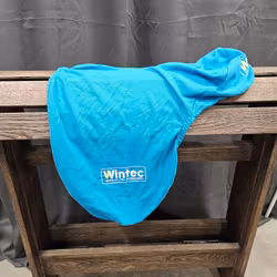 Sadelöverdrag, Wintec