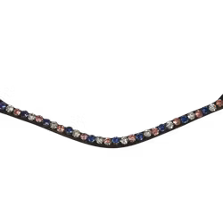 Pannband, ponny-full, Santa Cruz