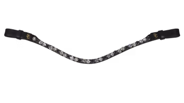 Pannband, ponny-full, Santa Cruz