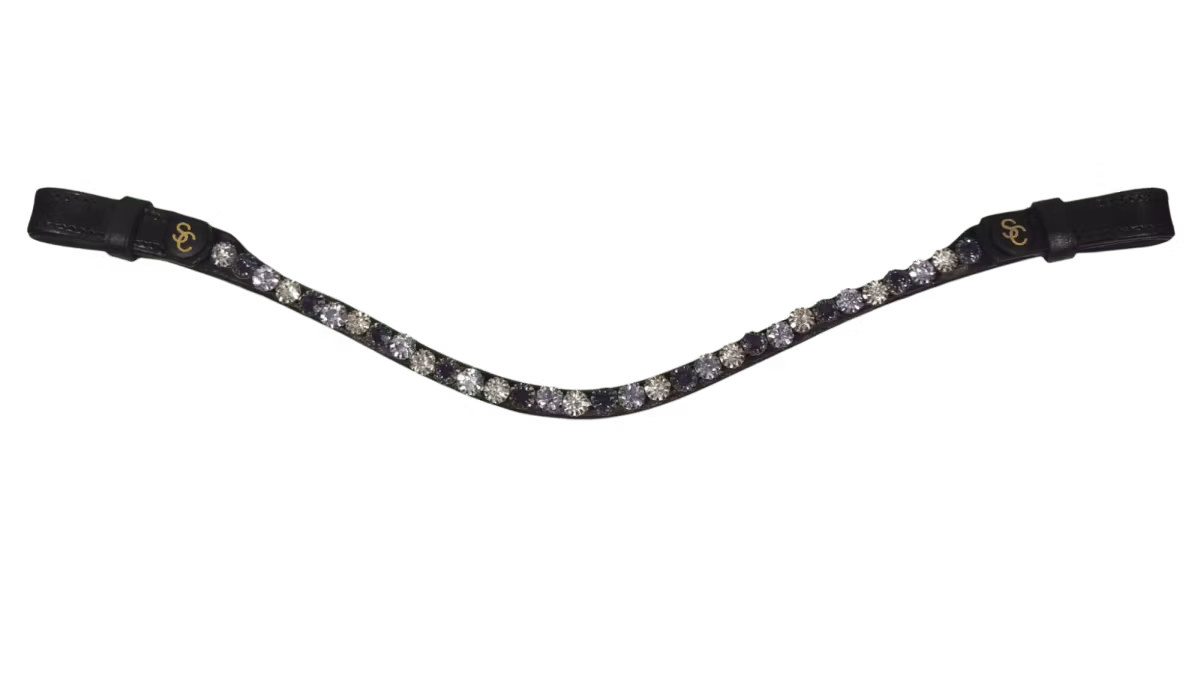 Pannband, ponny-full, Santa Cruz