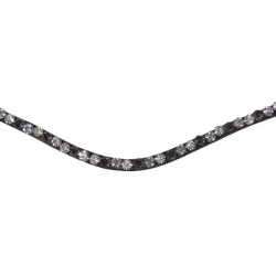 Pannband, ponny-full, Santa Cruz