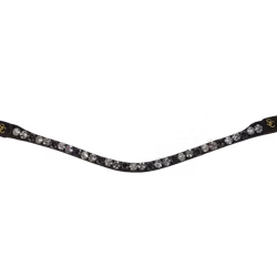 Pannband, ponny-full, Santa Cruz