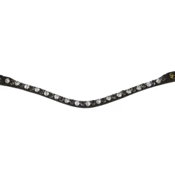 Pannband, ponny-full, Santa Cruz