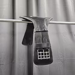 Lädergjord, 70 cm, Fairfield