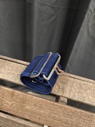 Elastisk täckesgjord