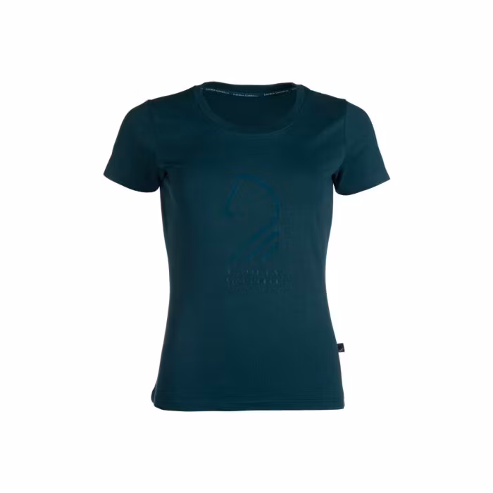 T-shirt, XS-XXL, Lauria Garrelli Livigno