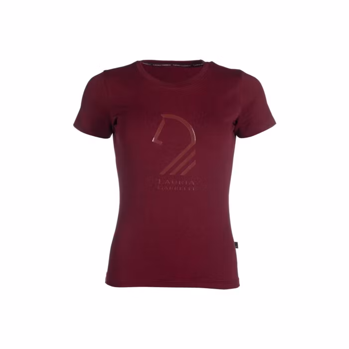 T-shirt, XS-XXL, Lauria Garrelli Livigno