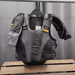 Säkerhetsväst, L3, Airowear