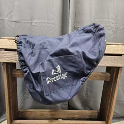 Sadelöverdrag, Prestige