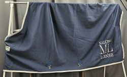 Svettäcke, 145 cm, Horseware Amigo