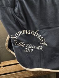 Svettäcke, 145 cm, Horseware Amigo