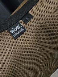 Schabrak, L, WOW Supercool