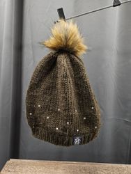 Mössa, one size, Horze