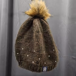 Mössa, one size, Horze
