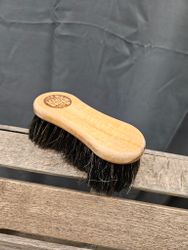 Glansborste, Magic Brush